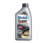 Mobil Super 2000 X1 Diesel 10W40 1L